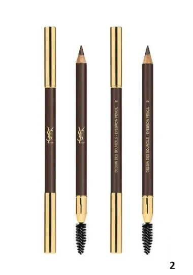 Crayon YVES SAINT LAURENT  DESSIN DES SOURCILS - Yves Saint Laurent