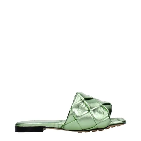Chaussures Femme BOTTEGA VENETA F76694 - BOTTEGA VENETA