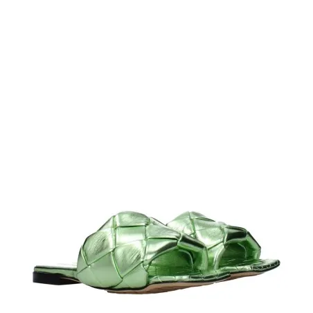Chaussures Femme BOTTEGA VENETA F76694 - BOTTEGA VENETA