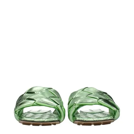 Chaussures Femme BOTTEGA VENETA F76694 - BOTTEGA VENETA