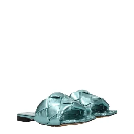 Chaussures Femme BOTTEGA VENETA F76694 - BOTTEGA VENETA