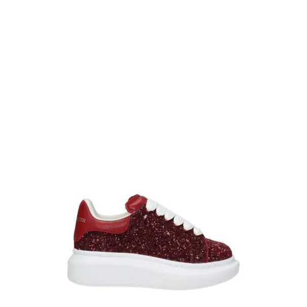 Chaussures Enfant Alexander Mcqueen F78234 - 