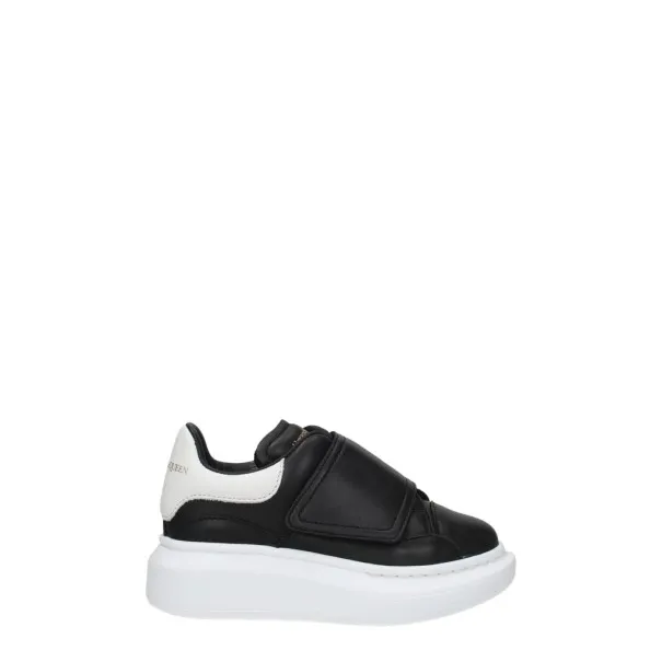 Chaussures Enfant Alexander Mcqueen F78233 - 