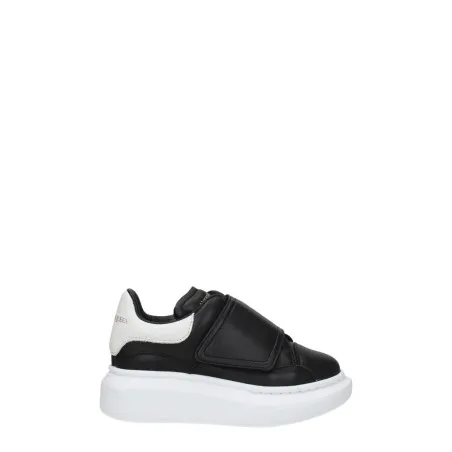 Chaussures Enfant Alexander Mcqueen F78233 - 