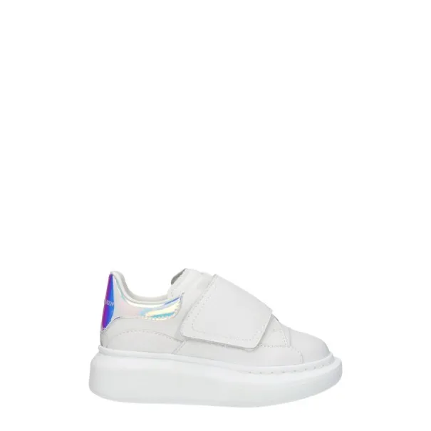 Chaussures Enfant Alexander Mcqueen F78232 - 
