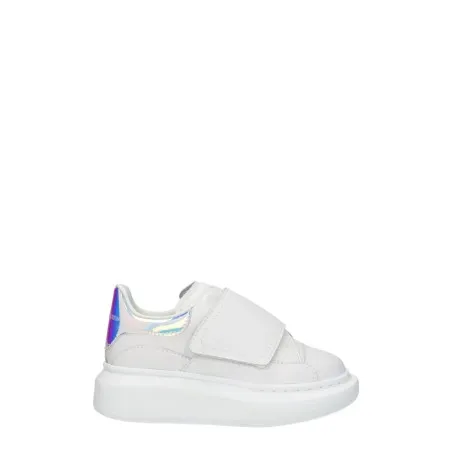 Chaussures Enfant Alexander Mcqueen F78232 - 