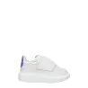 Chaussures Enfant Alexander Mcqueen F78232 - 