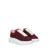 Chaussures Enfant Alexander Mcqueen F78234 - 