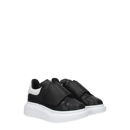Chaussures Enfant Alexander Mcqueen F78233 - 