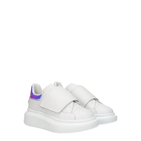 Chaussures Enfant Alexander Mcqueen F78232 - 