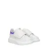 Chaussures Enfant Alexander Mcqueen F78232 - 