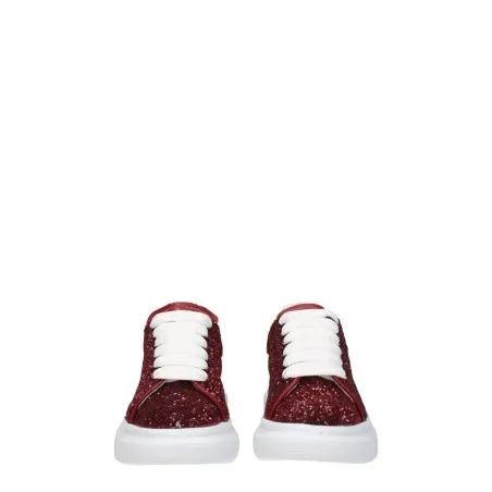 Chaussures Enfant Alexander Mcqueen F78234 - 