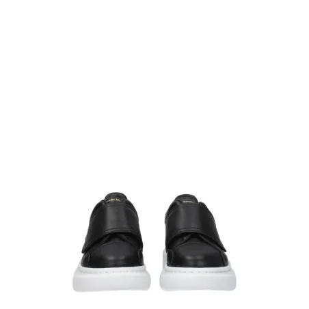 Chaussures Enfant Alexander Mcqueen F78233 - 