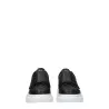 Chaussures Enfant Alexander Mcqueen F78233 - 