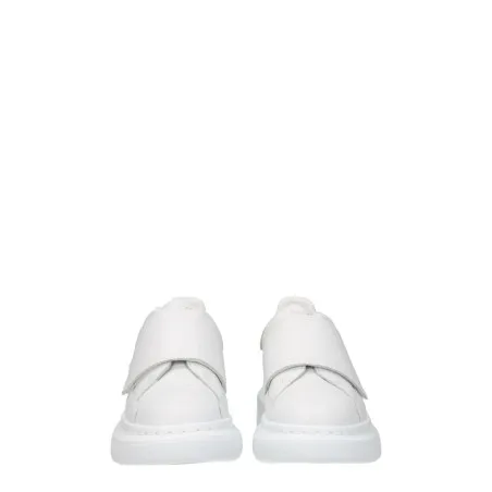 Chaussures Enfant Alexander Mcqueen F78232 - 