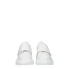 Chaussures Enfant Alexander Mcqueen F78232 - 