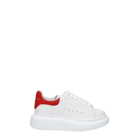 Chaussures Enfant Alexander Mcqueen F78235 - 