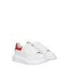 Chaussures Enfant Alexander Mcqueen F78235 - 