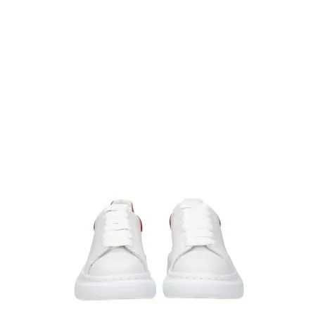 Chaussures Enfant Alexander Mcqueen F78235 - 