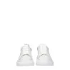 Chaussures Enfant Alexander Mcqueen F78235 - 