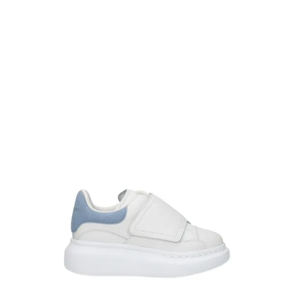 Chaussures Enfant Alexander Mcqueen F78236 - 