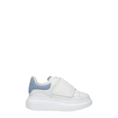 Chaussures Enfant Alexander Mcqueen F78236 - 