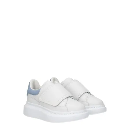 Chaussures Enfant Alexander Mcqueen F78236 - 