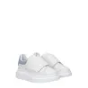 Chaussures Enfant Alexander Mcqueen F78236 - 