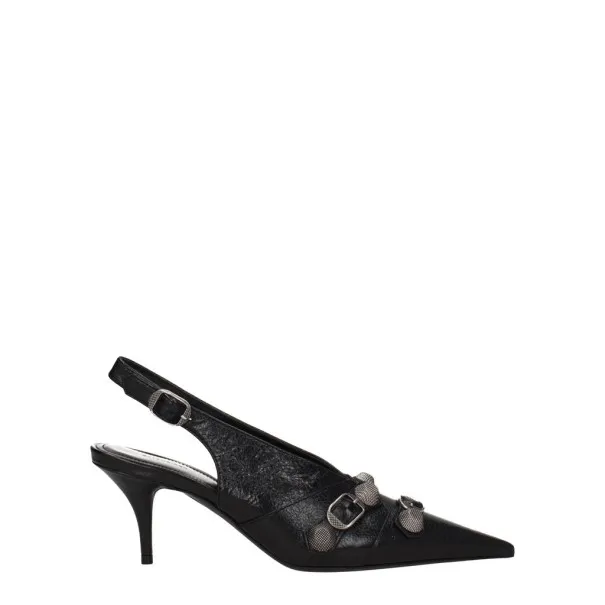 Chaussures Femme BALENCIAGA F78168 - BALENCIAGA