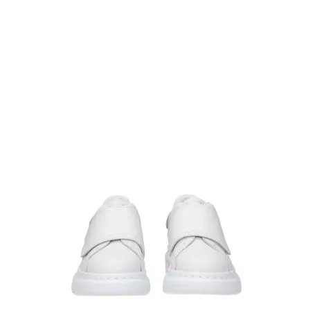 Chaussures Enfant Alexander Mcqueen F78236 - 