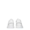 Chaussures Enfant Alexander Mcqueen F78236 - 