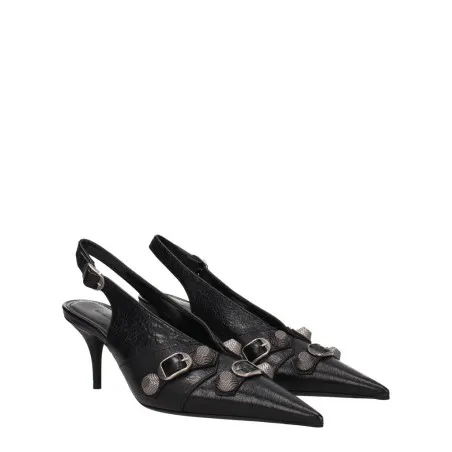 Chaussures Femme BALENCIAGA F78168 - BALENCIAGA