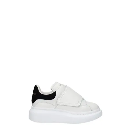 Chaussures Enfant Alexander Mcqueen F78236 - 
