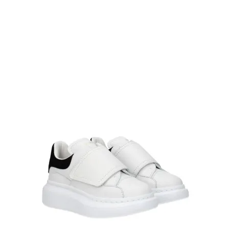 Chaussures Enfant Alexander Mcqueen F78236 - 