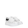Chaussures Enfant Alexander Mcqueen F78236 - 