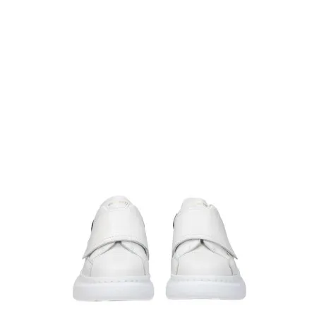 Chaussures Enfant Alexander Mcqueen F78236 - 