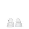 Chaussures Enfant Alexander Mcqueen F78236 - 