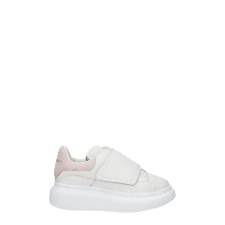 Chaussures Enfant Alexander Mcqueen F78236 - 