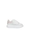 Chaussures Enfant Alexander Mcqueen F78236 - 