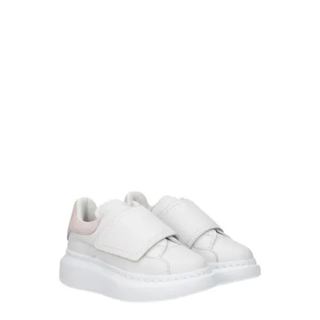 Chaussures Enfant Alexander Mcqueen F78236 - 
