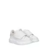 Chaussures Enfant Alexander Mcqueen F78236 - 