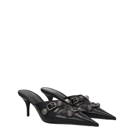 Chaussures Femme BALENCIAGA F78171 - BALENCIAGA