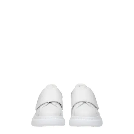 Chaussures Enfant Alexander Mcqueen F78236 - 