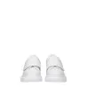 Chaussures Enfant Alexander Mcqueen F78236 - 