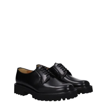 Derbies Femme CHURCH'S F78693 - CHURCH'S