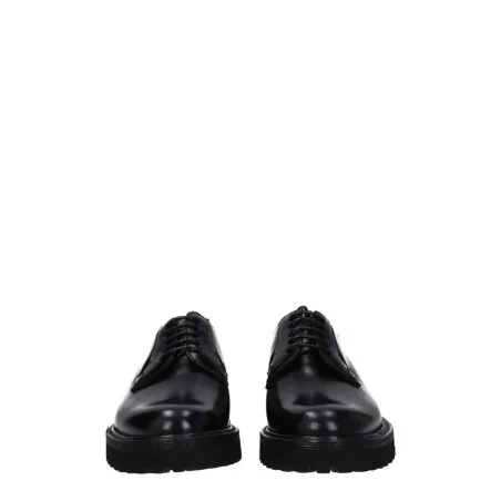 Derbies Femme CHURCH'S F78693 - CHURCH'S