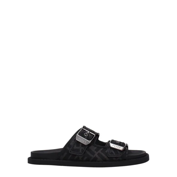Chaussures Homme FENDI F78528 - FENDI