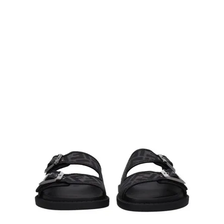 Chaussures Homme FENDI F78528 - FENDI