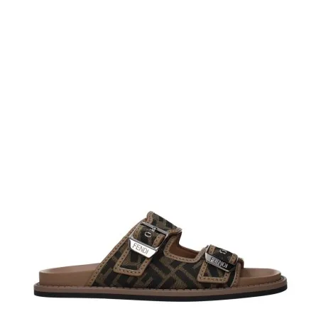 Chaussures Homme FENDI F78528 - FENDI