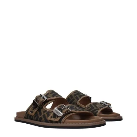 Chaussures Homme FENDI F78528 - FENDI